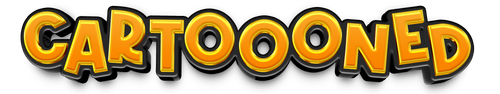 Cartoooned